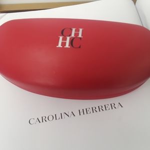 Carolina Herrera  C H Case